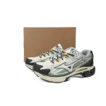 Mizuno Halo Mix 'Yellow Green Brown'
