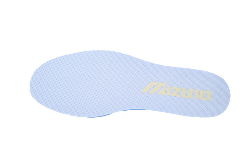 Mizuno Halo Mix 'Yellow Green Brown'