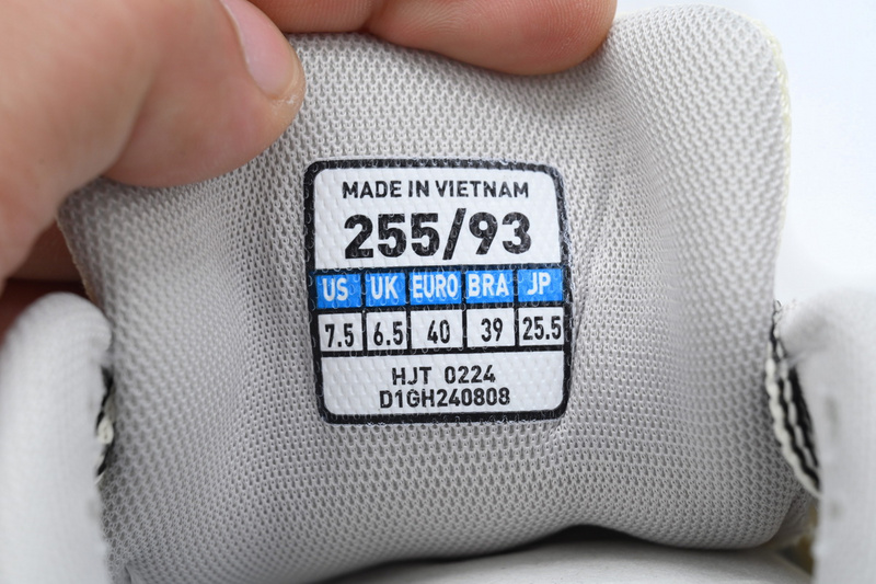 Mizuno Halo Mix 'Yellow Green Brown'