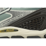 Mizuno Halo Mix 'Yellow Green Brown'
