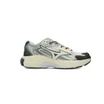 Mizuno Halo Mix 'Yellow Green Brown'