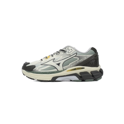 Mizuno Halo Mix 'Yellow Green Brown' 01