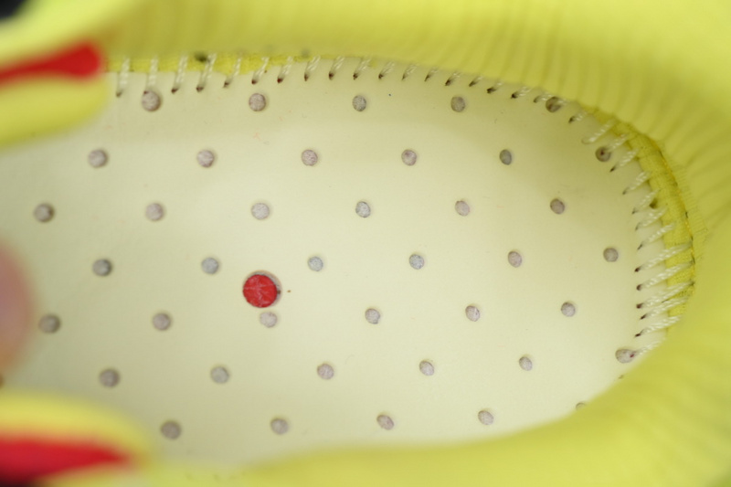 Nicole McLaughlin x HOKA ONE ONE Black Red