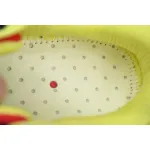 Nicole McLaughlin x HOKA ONE ONE Black Red
