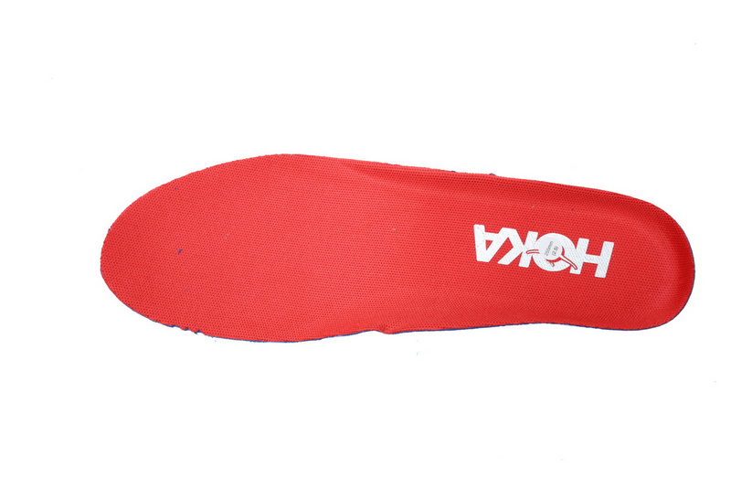 Nicole McLaughlin x HOKA ONE ONE Black Red