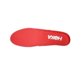 Nicole McLaughlin x HOKA ONE ONE Black Red