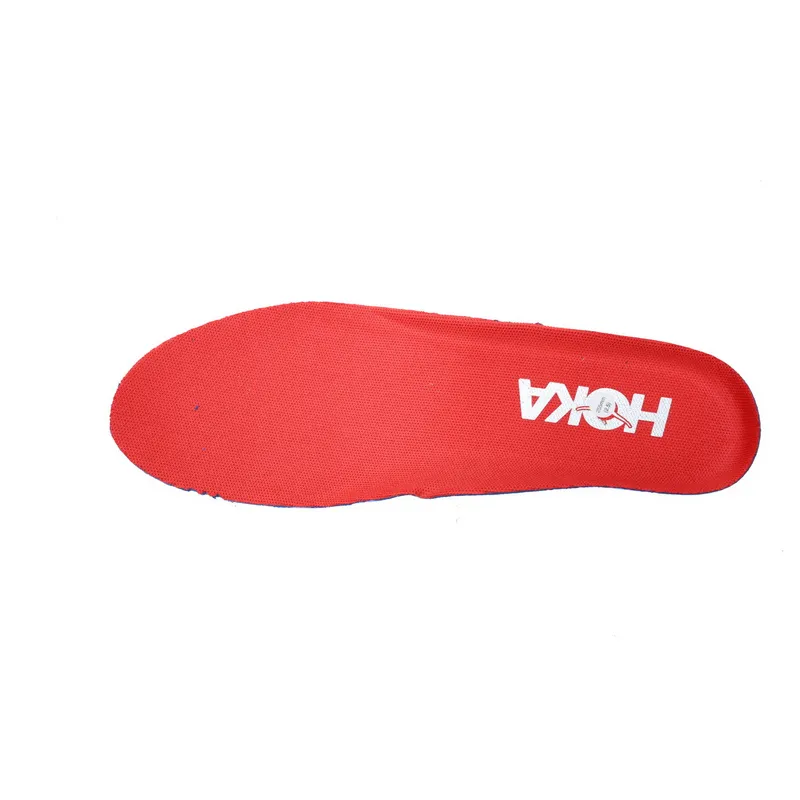 Nicole McLaughlin x HOKA ONE ONE Black Red