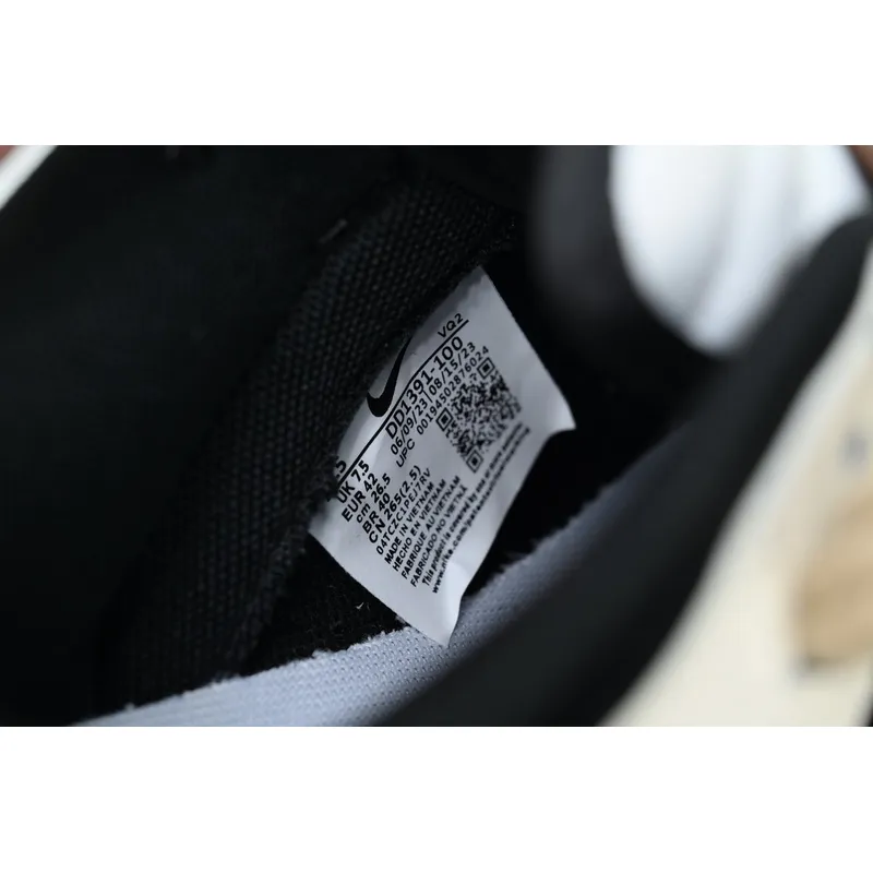 Nike Dunk Low 'Mocha Panda'