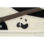 Nike Dunk Low 'Mocha Panda'