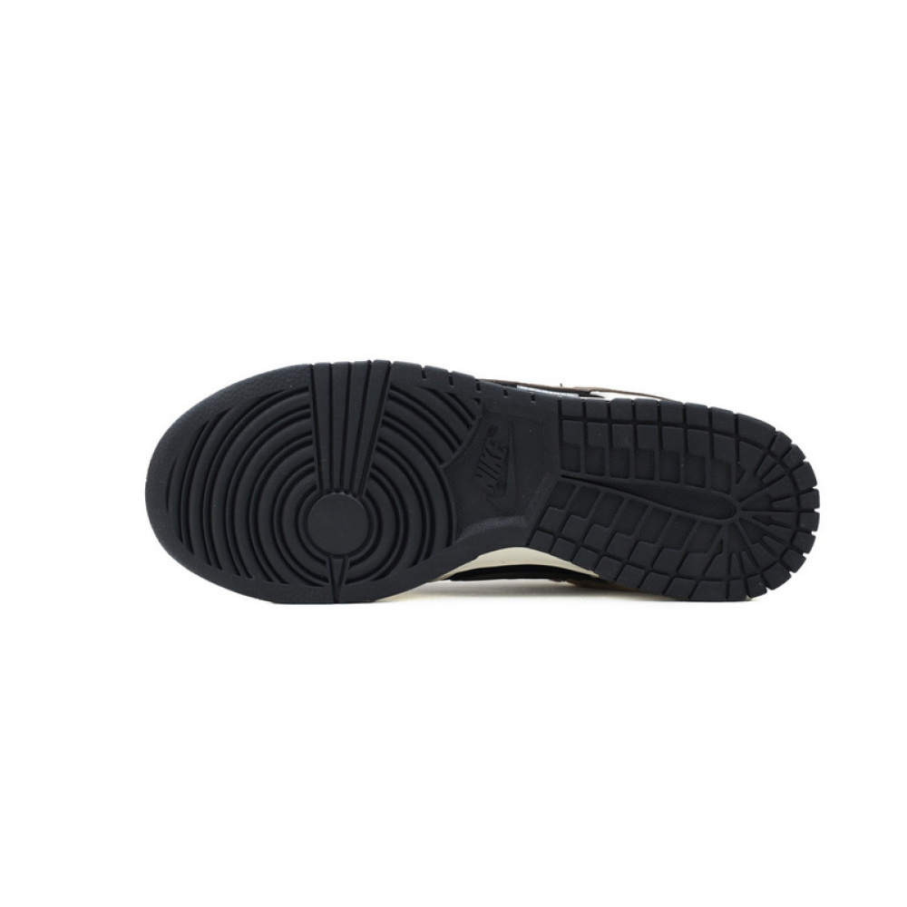 Nike Dunk Low 'Mocha Panda'