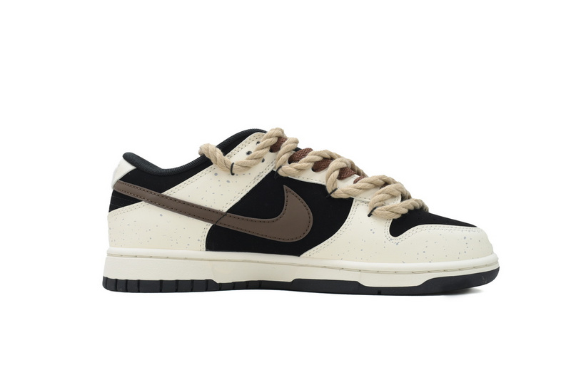 Nike Dunk Low 'Mocha Panda'