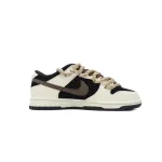 Nike Dunk Low 'Mocha Panda'
