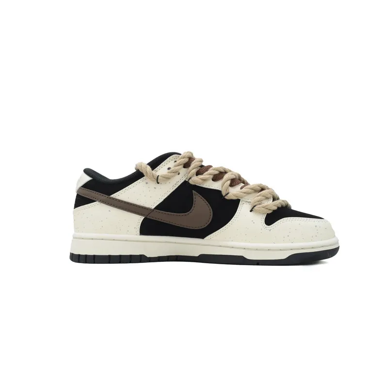 Nike Dunk Low 'Mocha Panda'