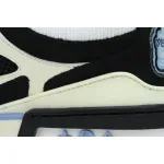 LOUIS VUITTON Trainer black blue 
