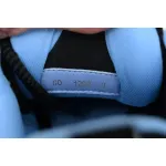 LOUIS VUITTON Trainer black blue 