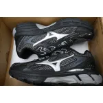 Mizuno Halo Mix 'Black Silver'
