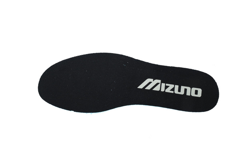 Mizuno Halo Mix 'Black Silver'