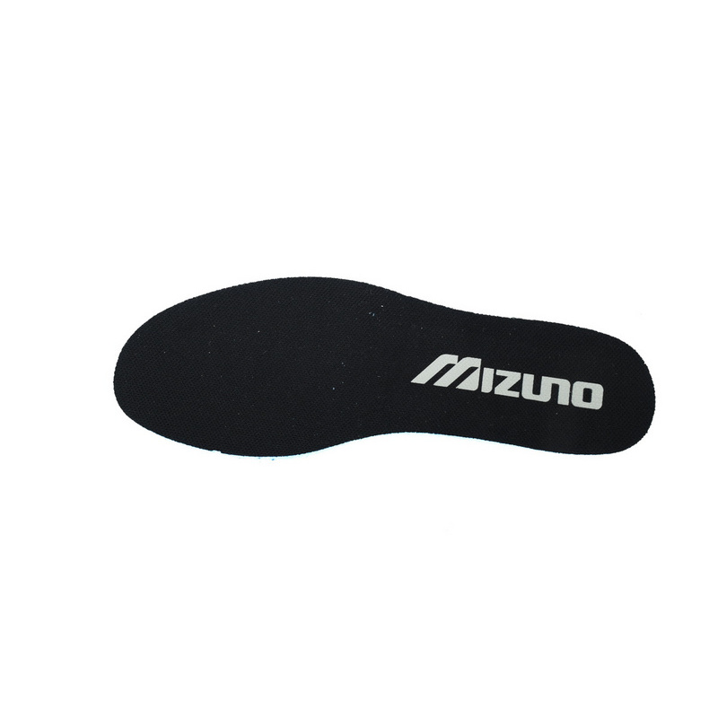 Mizuno Halo Mix 'Black Silver'
