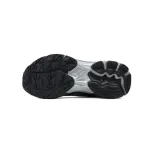 Mizuno Halo Mix 'Black Silver'