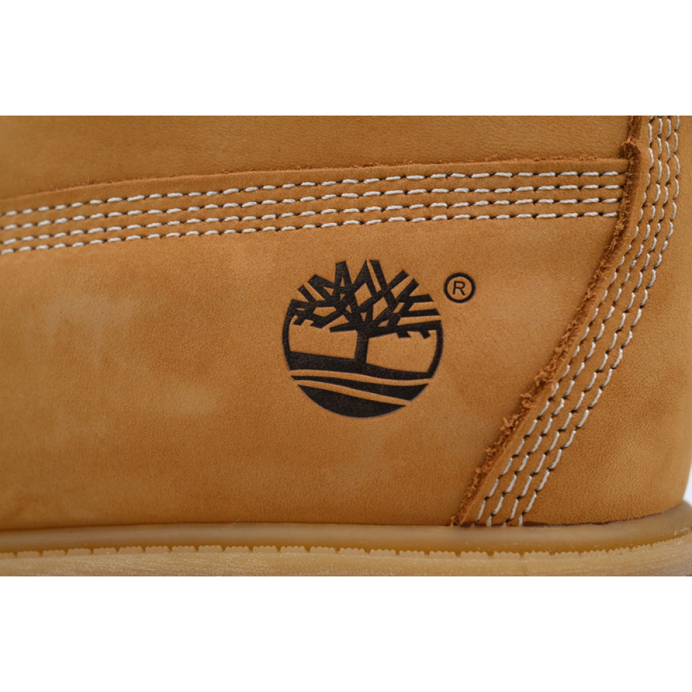 Timberland 6-In Ankle Boot Hight Yellow