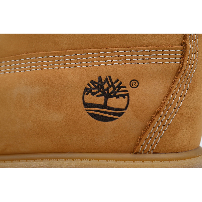 Timberland 6-In Ankle Boot Hight Yellow