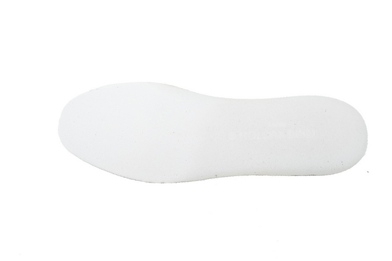 LOUIS VUITTON Trainer black, grey and white diamond