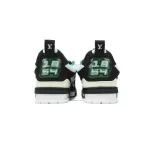 LOUIS VUITTON Trainer black green 