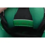 LOUIS VUITTON Trainer black green 
