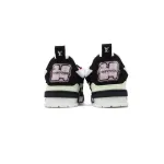 LOUIS VUITTON Trainer black pink