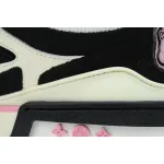 LOUIS VUITTON Trainer black pink