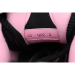 LOUIS VUITTON Trainer black pink