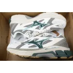 Mizuno HALO MIX 'Champagne White'