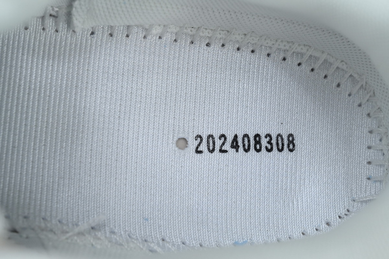 Mizuno HALO MIX 'Champagne White'