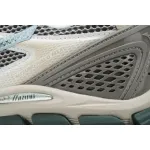 Mizuno HALO MIX 'Champagne White'