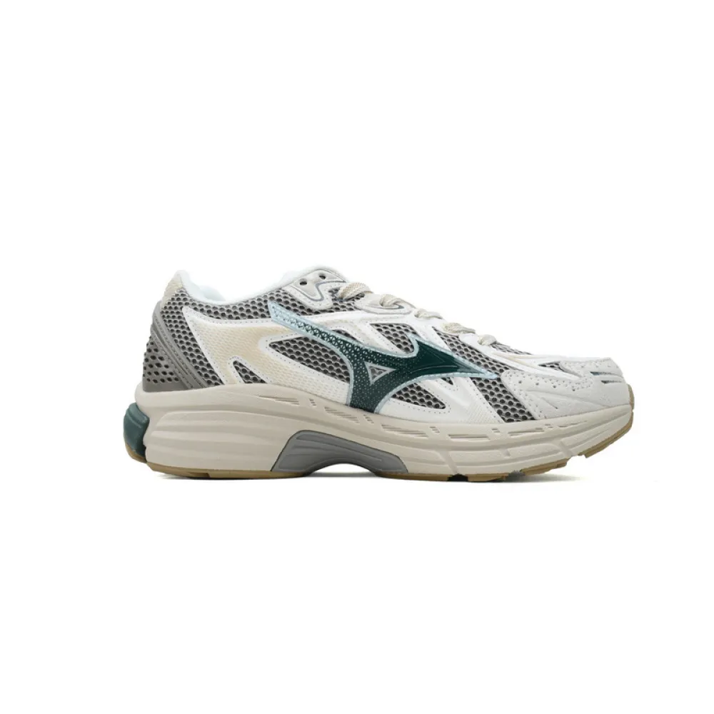 Mizuno HALO MIX 'Champagne White'