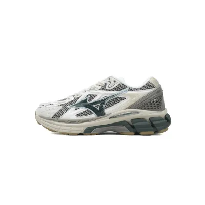 Mizuno HALO MIX 'Champagne White' 01