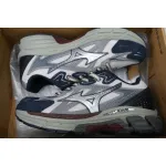 Mizuno Halo Mix 'Gray Blue'