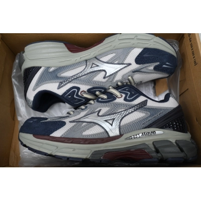 Mizuno Halo Mix 'Gray Blue' 02