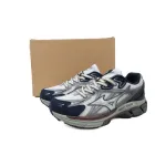 Mizuno Halo Mix 'Gray Blue'