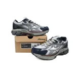 Mizuno Halo Mix 'Gray Blue'