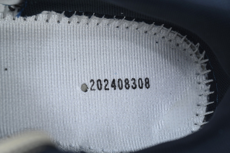 Mizuno Halo Mix 'Gray Blue'