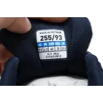 Mizuno Halo Mix 'Gray Blue'