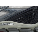 Mizuno Halo Mix 'Gray Blue'