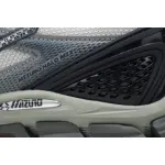Mizuno Halo Mix 'Gray Blue'