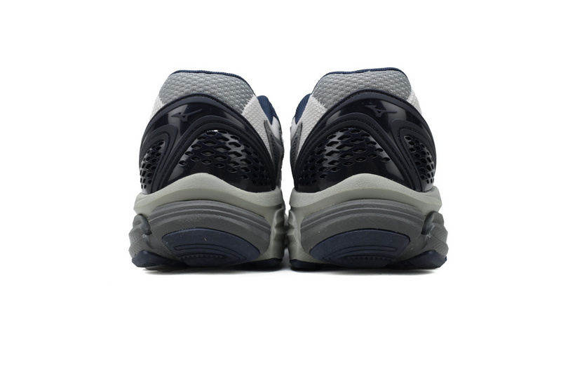 Mizuno Halo Mix 'Gray Blue'