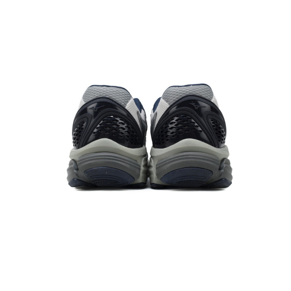 Mizuno Halo Mix 'Gray Blue'