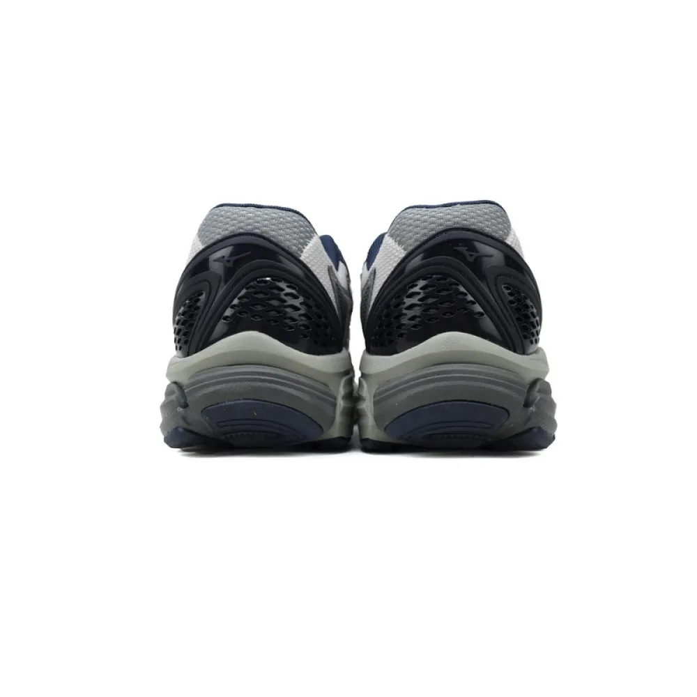Mizuno Halo Mix 'Gray Blue'