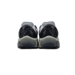 Mizuno Halo Mix 'Gray Blue'