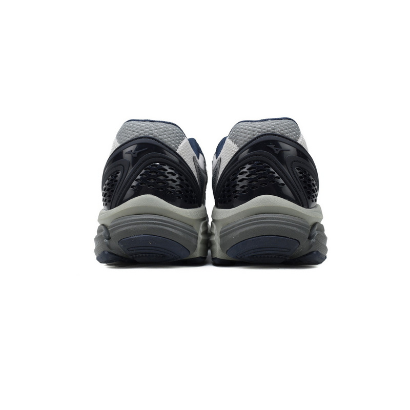 Mizuno Halo Mix 'Gray Blue'