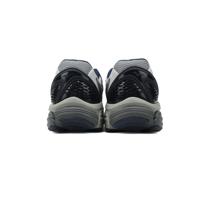 Mizuno Halo Mix 'Gray Blue'
